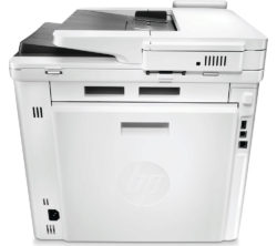 HP  M477nw All-in-One Wireless Laser Printer with Fax